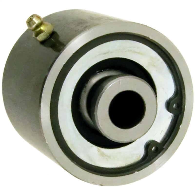 ROK Johnny Joints - RockJock Johnny Joint Rod End 2 1/2in Weld-On 2.625in X .562in Ball Ext. Greased
