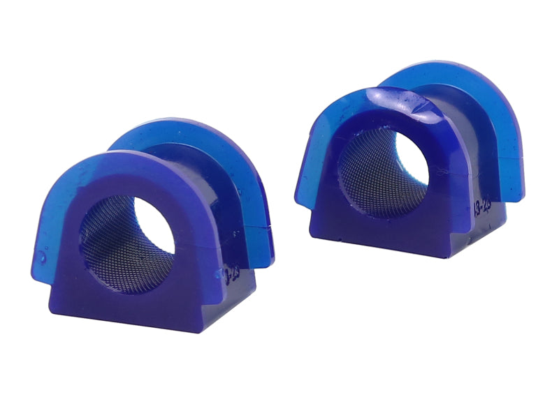 SPR Bushings - Sway Bar - SuperPro Mitsubishi 25mm Sway Bar Mount Bushing Kit