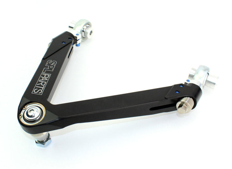 SPP Camber & Castor Arms - SPL Parts 03-08 Nissan 350Z Front Upper Camber/Caster Arms
