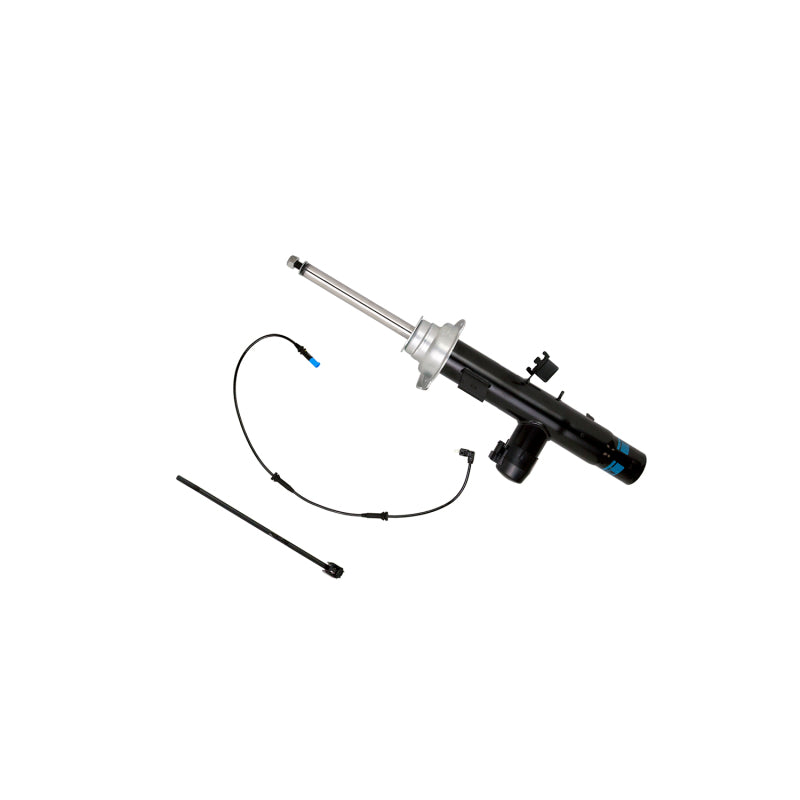 BIL B4 Series Shocks - Bilstein B4 OE Replacement 12-15 BMW 328i/335i Front Left DampTronic Suspension Strut Assembly