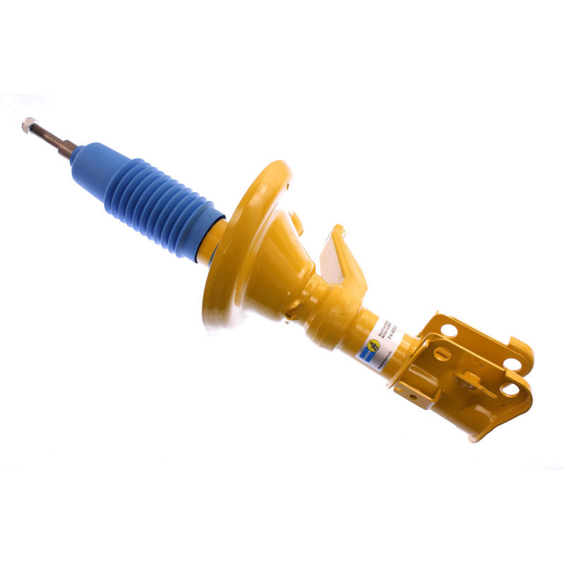 BIL B6 Series Shocks - Bilstein B6 2002 Honda CR-V EX Front Left 36mm Monotube Strut Assembly