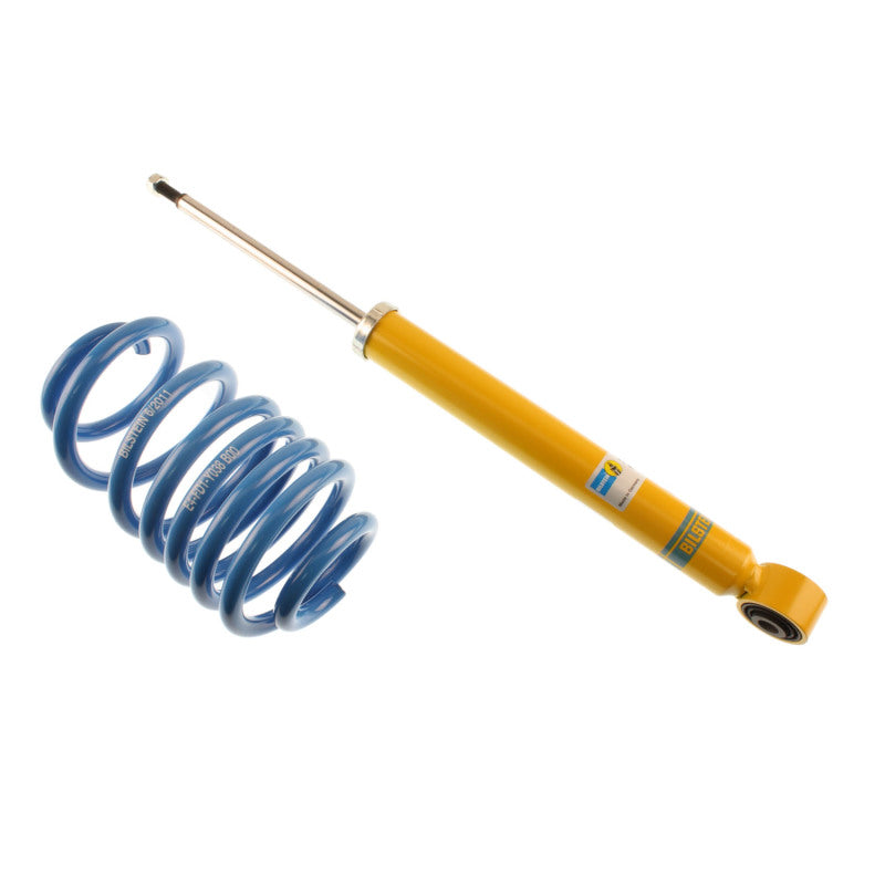 BIL B14 Series Suspension Kits - Bilstein B14 2010 Volkswagen Golf Base Front and Rear Performance Suspension System