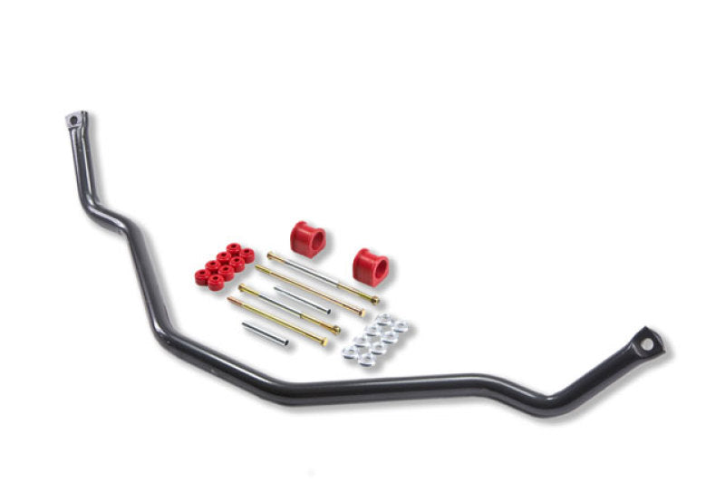 BT Sway Bar - Belltech FRONT ANTI-SWAYBAR FORD 94-02 MUSTANG - ALL