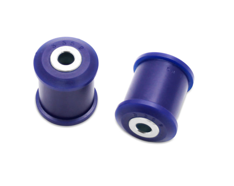 SPR Bushings - Control Arm - SuperPro 2007 Volkswagen Eos Base Rear Lower Inner Control Arm Bushing Kit