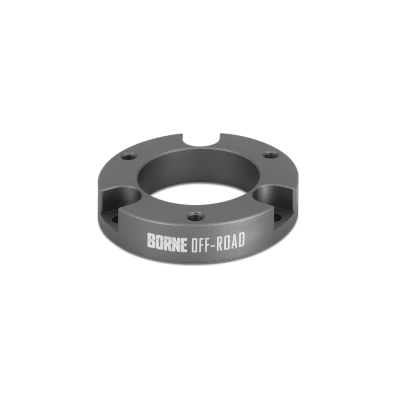BRN Leveling Kit - Borne Off-Road 2005+ Toyota Tacoma Leveling Kit - Front 2in