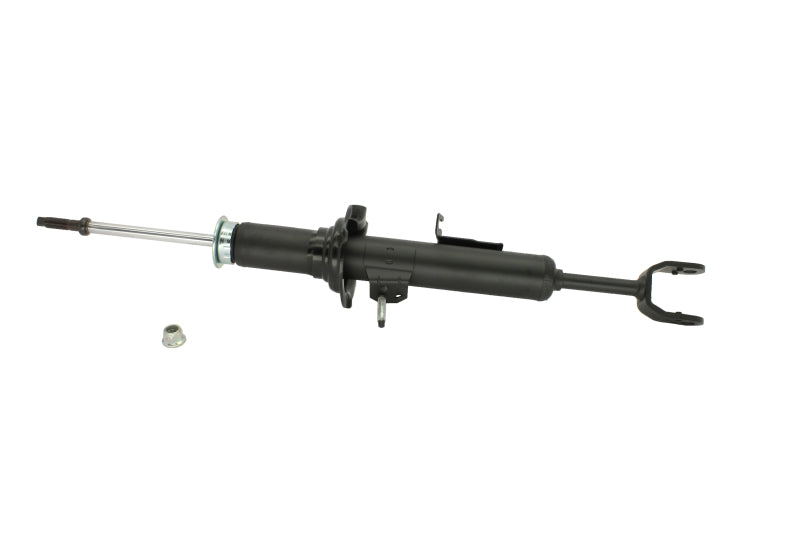 KYB Shock & Strut Excel-G - KYB Shocks & Struts Excel-G Front Left INFINITI G35 (RWD) 2003-06