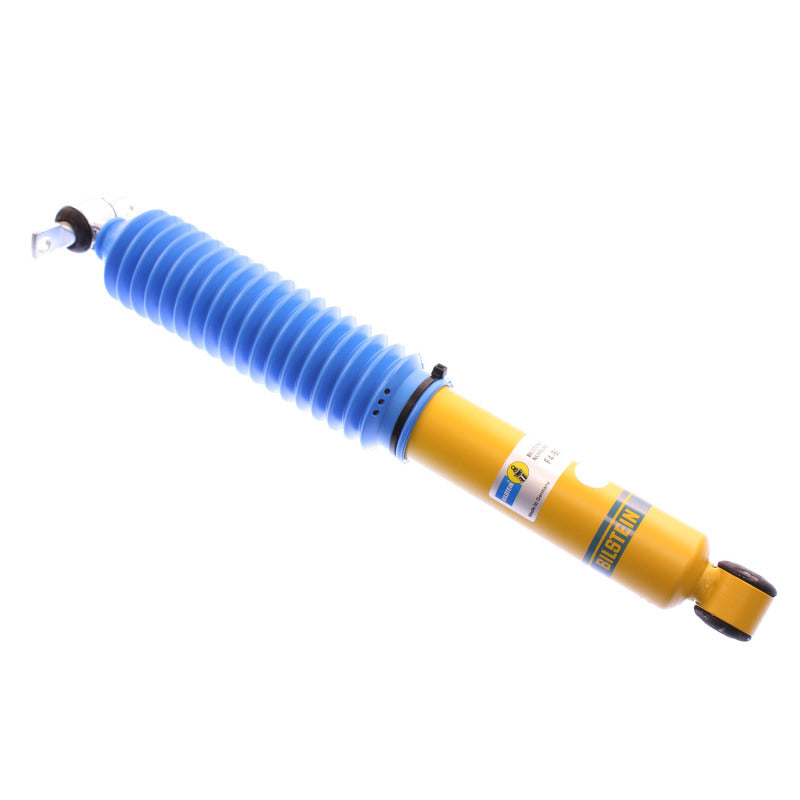 BIL B6 Series Shocks - Bilstein B6 1998 Jeep Wrangler SE Rear 46mm Monotube Shock Absorber