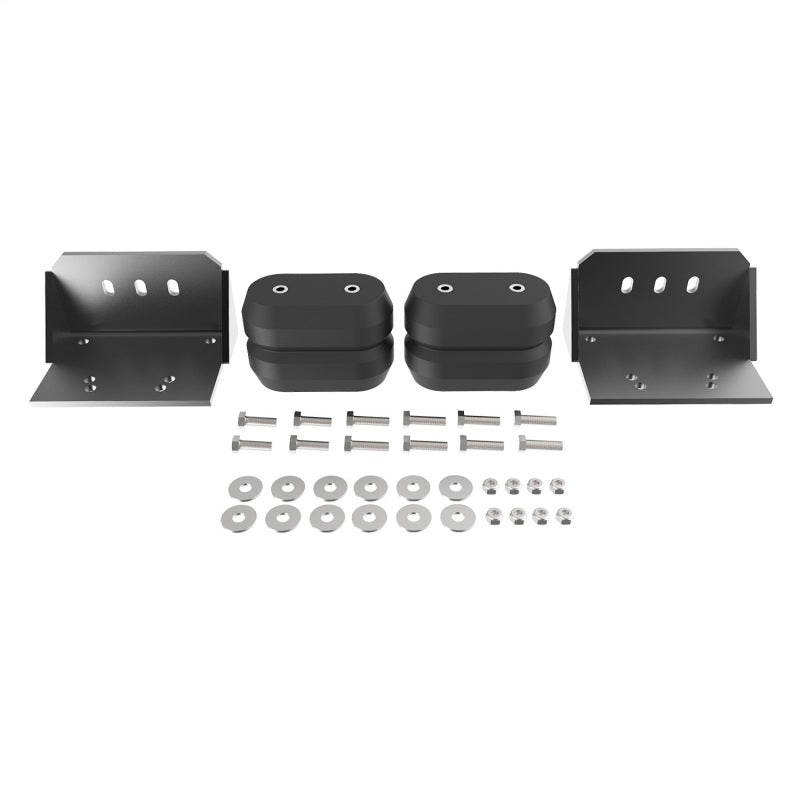 TIM Suspension Enhancement Systems - Timbren 2005 Chevrolet C4500 Kodiak C4C042 Rear Suspension Enhancement System