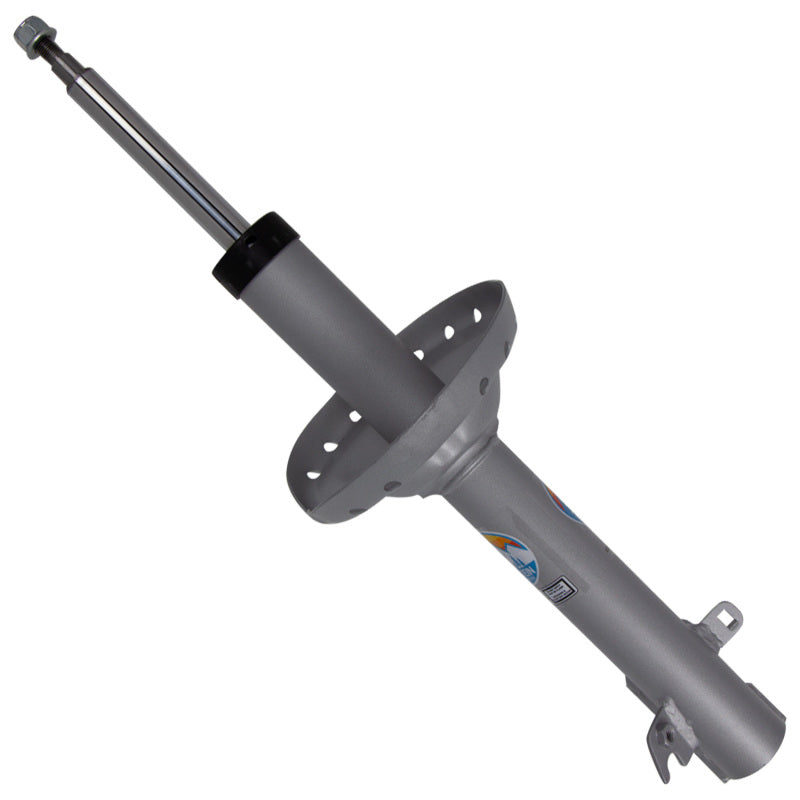 BIL B8 Series Shocks - Bilstein 10-14 Subaru Outback B8 TerraSport Twintube Front Left Shock - Silver