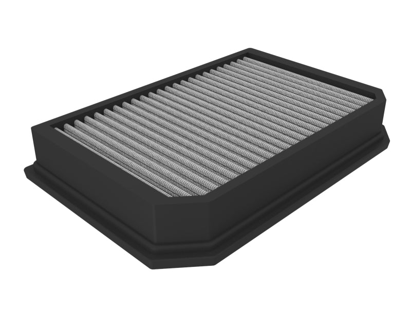 AFE Magnum FLOW OE Replacement Filters - aFe Magnum FLOW OE Replacement Air Filter w/ Pro DRY S Mercedes-Benz CLA35 AMG 20-24 L4-2.0L (t)