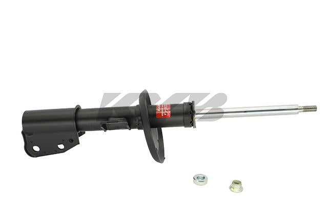 KYB Shock & Strut Excel-G - KYB Shocks & Struts Excel-G Front Right SATURN Vue 2002-07