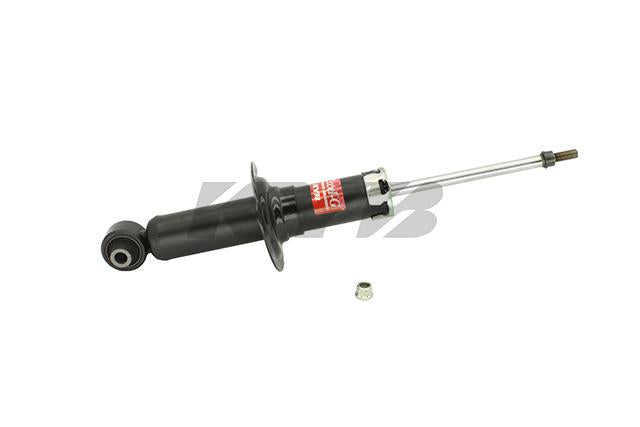 KYB Shock & Strut Excel-G - KYB Shocks & Struts Excel-G Rear SUBARU Impreza (AWD) 2008-10 SUBARU Impreza Outback 2008-10 SUBARU