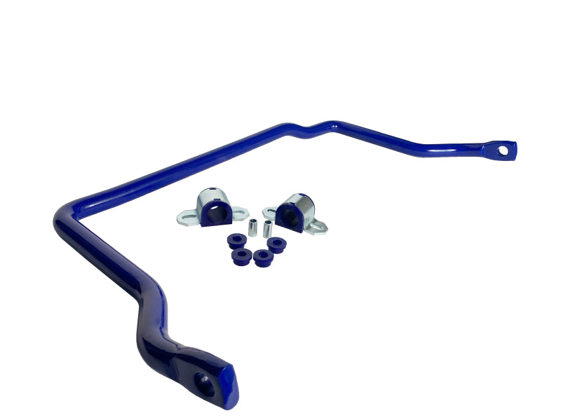 SPR Sway Bars - Front - SuperPro 1991 Toyota Land Cruiser Base Front 30mm HD Sway Bar Kit