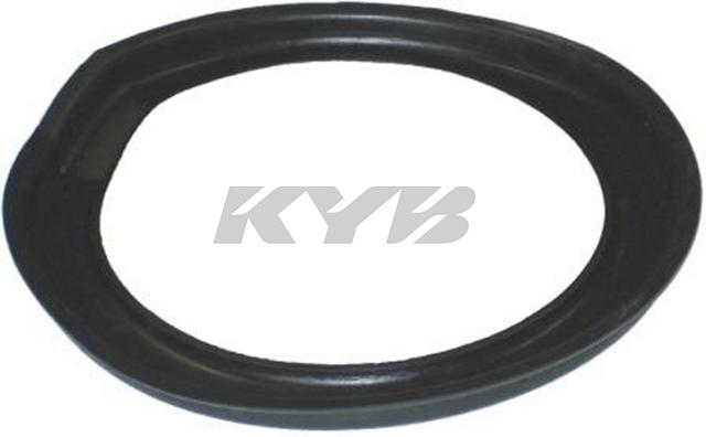KYB Strut Mounts - KYB Shocks & Struts Strut Mounts Front TOYOTA Corolla 1988-02