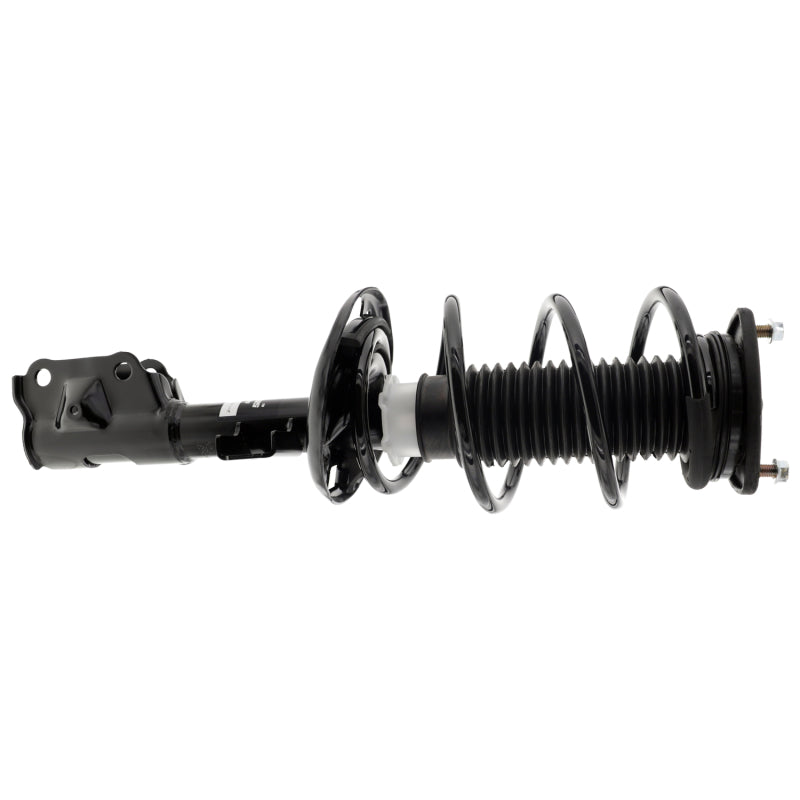 KYB Shocks & Struts Strut Plus - KYB Shocks & Struts Strut Plus Front Left 14-18 Mazda 3