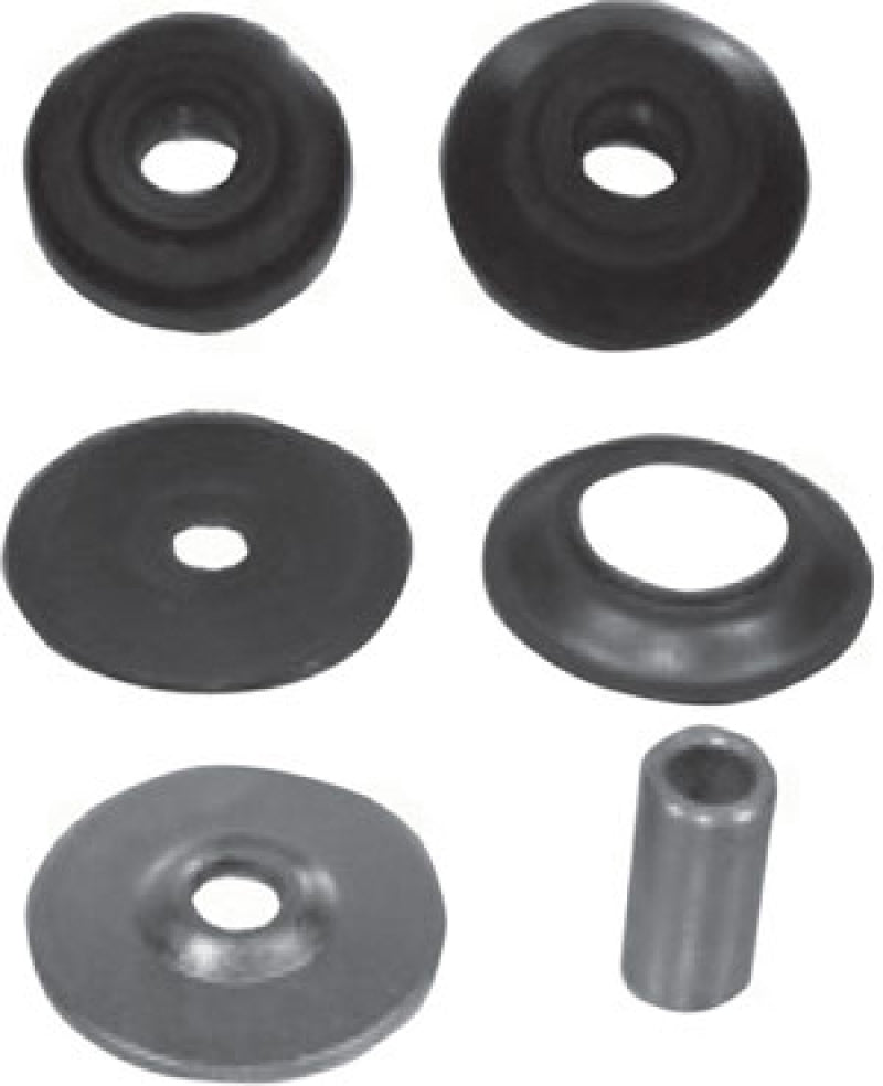 KYB Strut Mounts - KYB Shocks & Struts Strut Mounts Front KIA Sportage 1995-98 KIA Sportage 1999-02