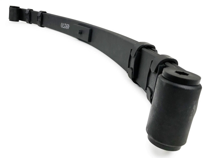 TUF Rear Leaf Springs - Tuff Country 76-86 Jeep CJ7 Rear 2in EZ-Ride Leaf Springs (Ea)