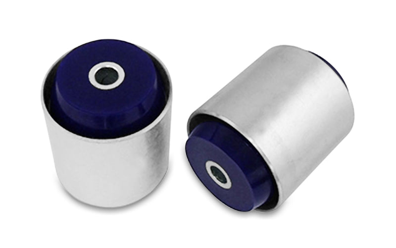 SPR Bushings - Control Arm - SuperPro 2005 Land Rover LR3 SE Rear Lower Control Arm - Forward Bushing Set