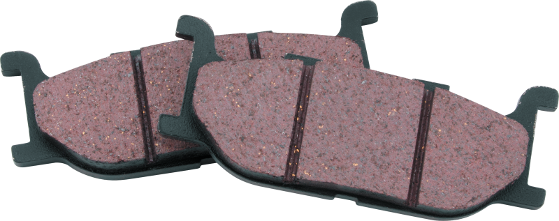 BKM Brake Pads - BikeMaster BM-179 Brake Pads