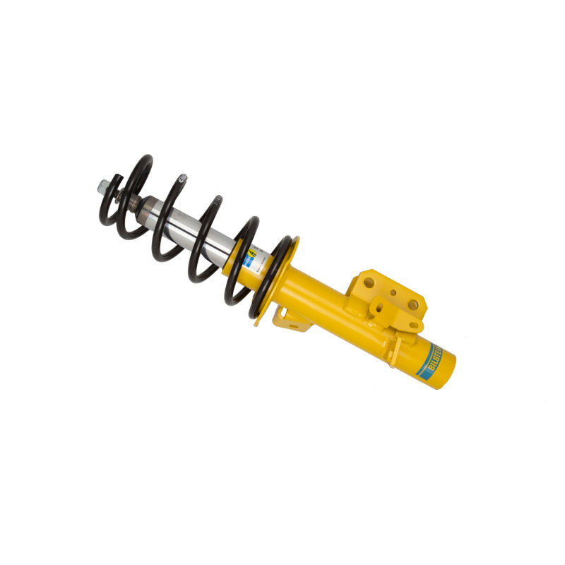BIL B12 Series Suspension Kits - Bilstein B12 Pro-Kit 13-16 FRS/13-17 BRZ Front and Rear Monotube Suspension Kit