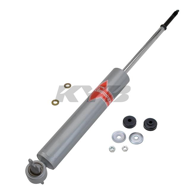 KYB Shocks & Struts Gas-A-Just - KYB Shocks & Struts Gas-A-Just Rear MERCEDES BENZ 200 Series 1968-73 MERCEDES BENZ 220 Series 1968-7