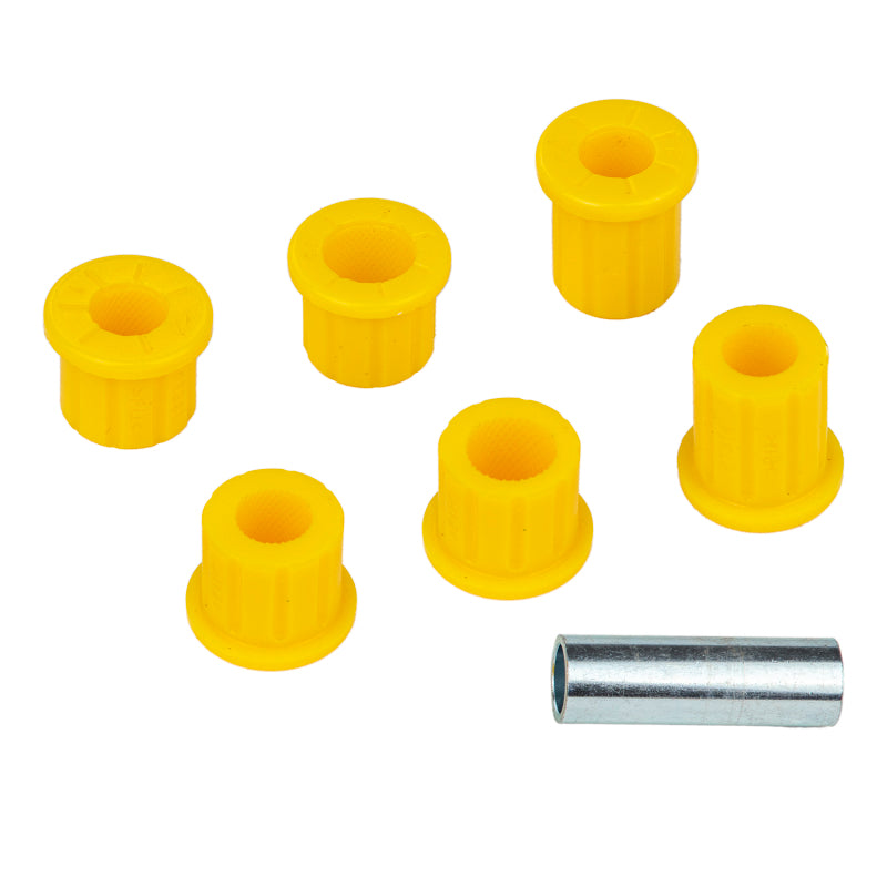 ARB Leaf Spring Bushing Kits - ARB Bush Kit Mazda 1Tonne