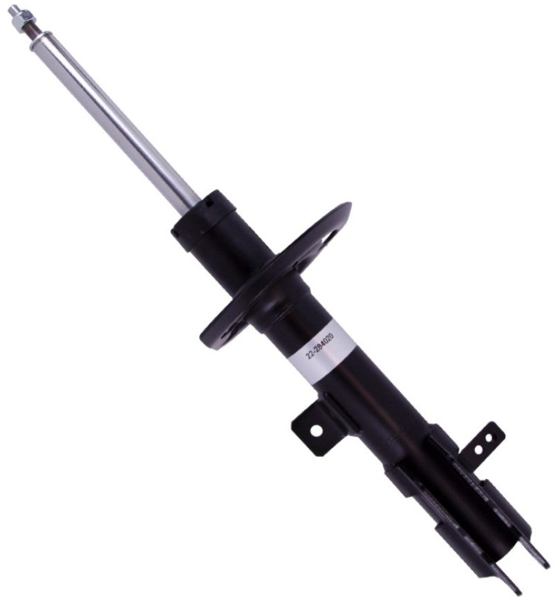 BIL B4 Series Shocks - Bilstein B4 11-17 Jeep Patriot/Compass (Old Body Style) Front Right Strut Assembly