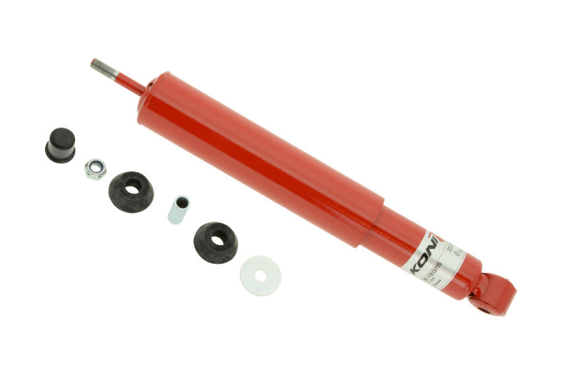 KON Classic Shocks - Koni Classic (Red) Shock 56-65 Porsche 356/ 1600/ 90 Series - Rear