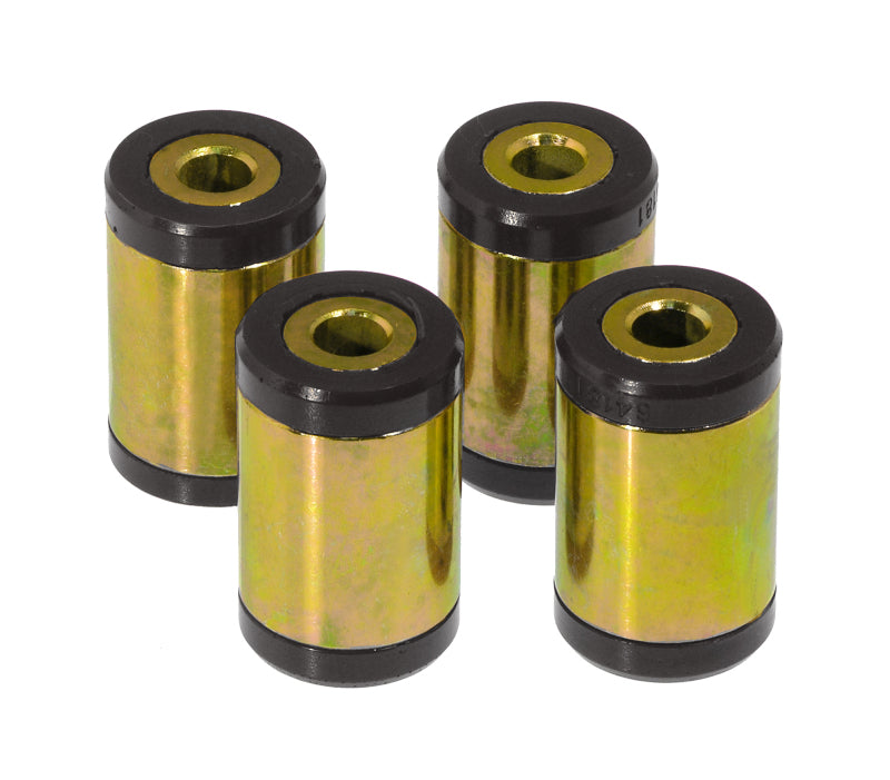 PRO Control Arm Bushings - Blk - Prothane 96-00 Honda Civic Rear Lower Control Arm Bushings - Black