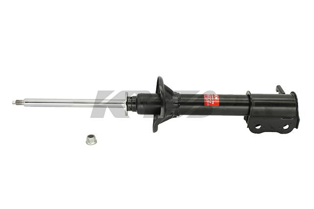 KYB Shock & Strut Excel-G - KYB Shocks & Struts Excel-G Rear Left HYUNDAI Accent 1995-97