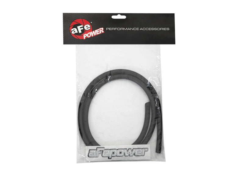 AFE Air Intake Components - aFe Magnum FORCE Cold Air Intake System Spare Parts Kit (3/16in ID x 36in L)