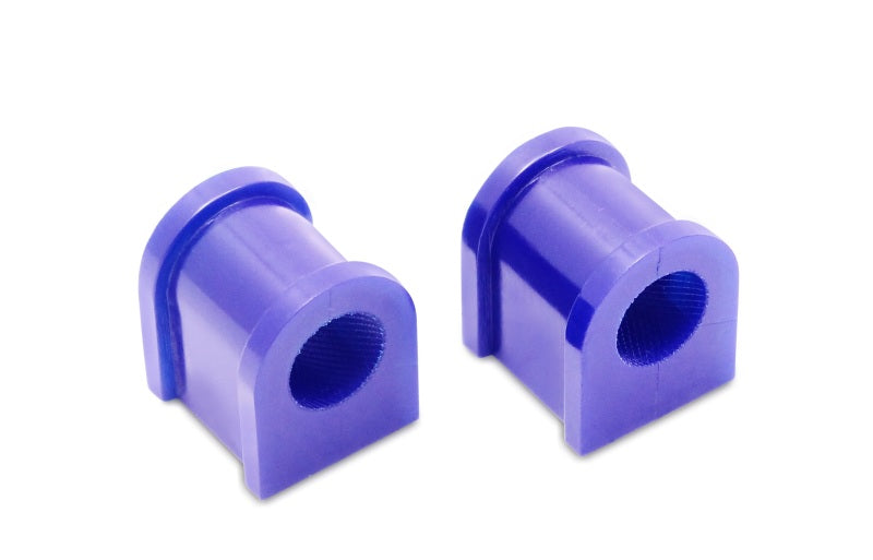 SPR Bushings - Sway Bar - SuperPro Rear Sway Bar Mount Bushing - 17mm Bar (2004 Only)