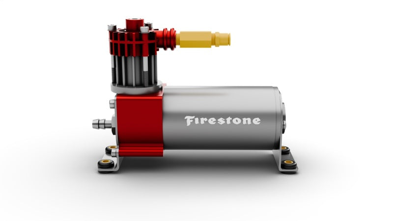 FIR Air Command Compressors - Firestone Air Command LD Air Compressor - W (WR17609523)