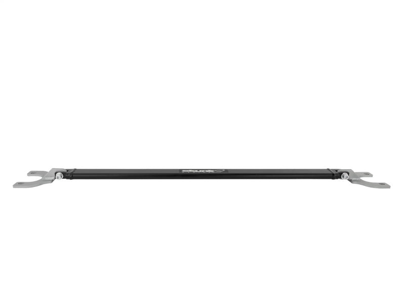 SK Strut Bars - Skunk2 88-00 Honda Civic/Del Sol/94-01 Acura Integra Rear Upper Strut Tower Bar (Black Series)