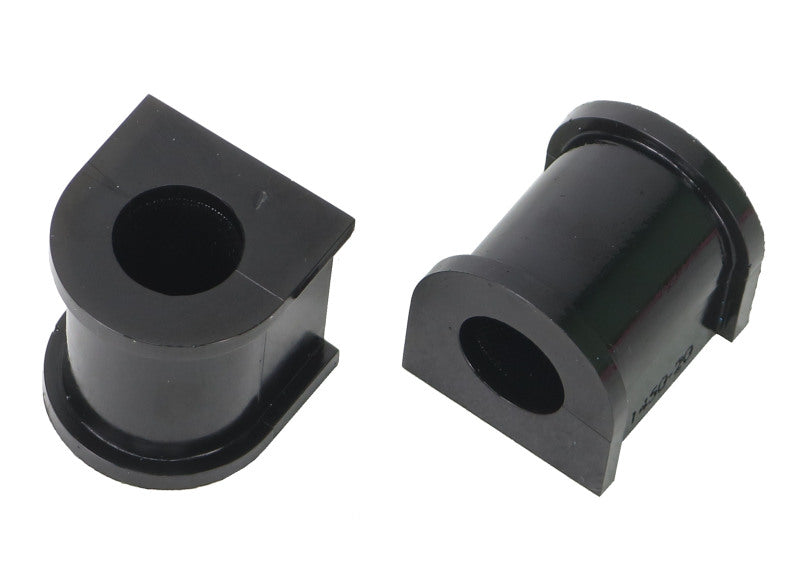 WL Bushings - Sway Bar - Whiteline Sway Bar - Mount Bushing - 20mm