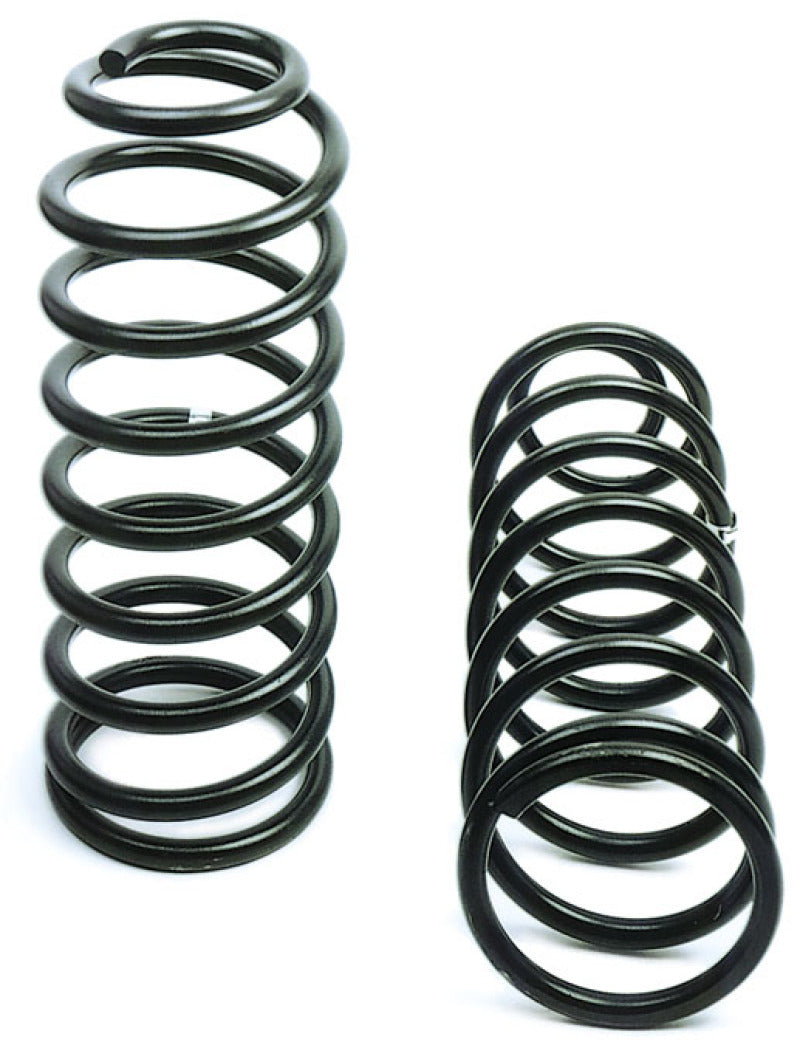 MOR Coil Springs - Moroso 79-04 Ford Mustang Rear Coil Springs - OEM - Set of 2