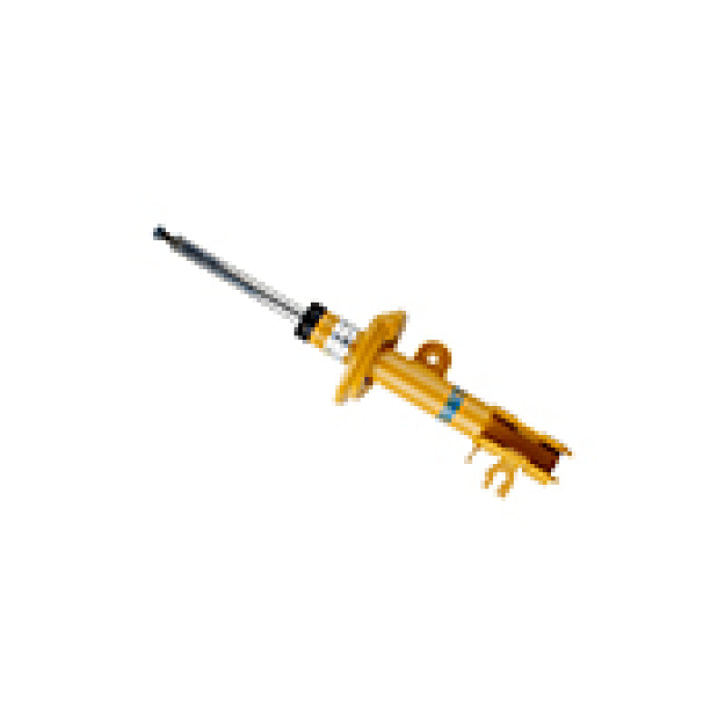 BIL B6 Series Shocks - Bilstein B6 16-17 Fiat 500X 4WD Front Left Suspension Strut Assembly