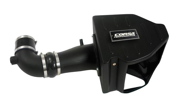 COR Air Intake Closed Box - Corsa Chrysler 11-14 300C/Dodge 11-14 Charger R/T 5.7L V8 Air Intake