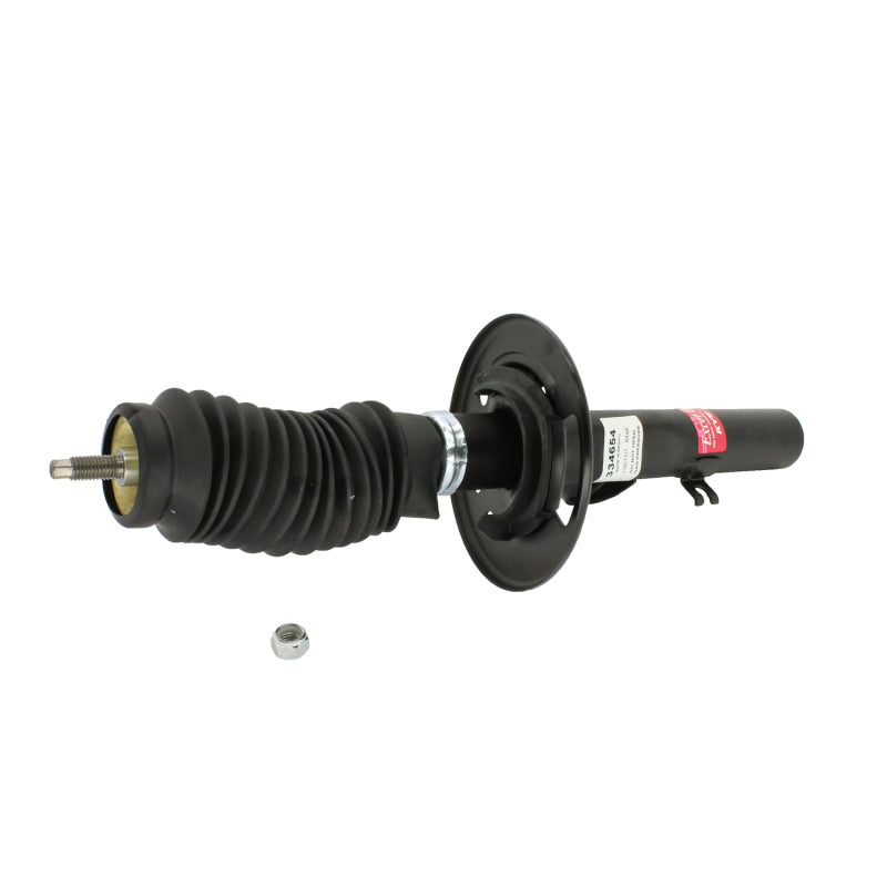 KYB Shock & Strut Excel-G - KYB Shocks & Struts Excel-G Front Right FORD Taurus X 2008-09