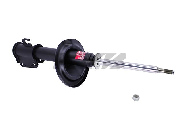 KYB Shock & Strut Excel-G - KYB Shocks & Struts Excel-G Front SAAB 9000 Series 1987-98