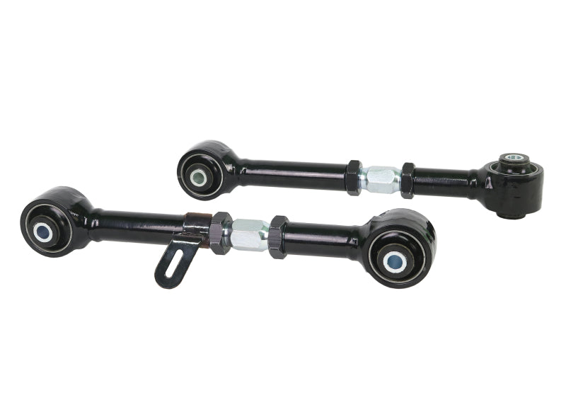 WL Control Arms - Rear - Whiteline 08-21 Toyota Land Cruiser / 08-21 Lexus LX Upper Trailing Arm