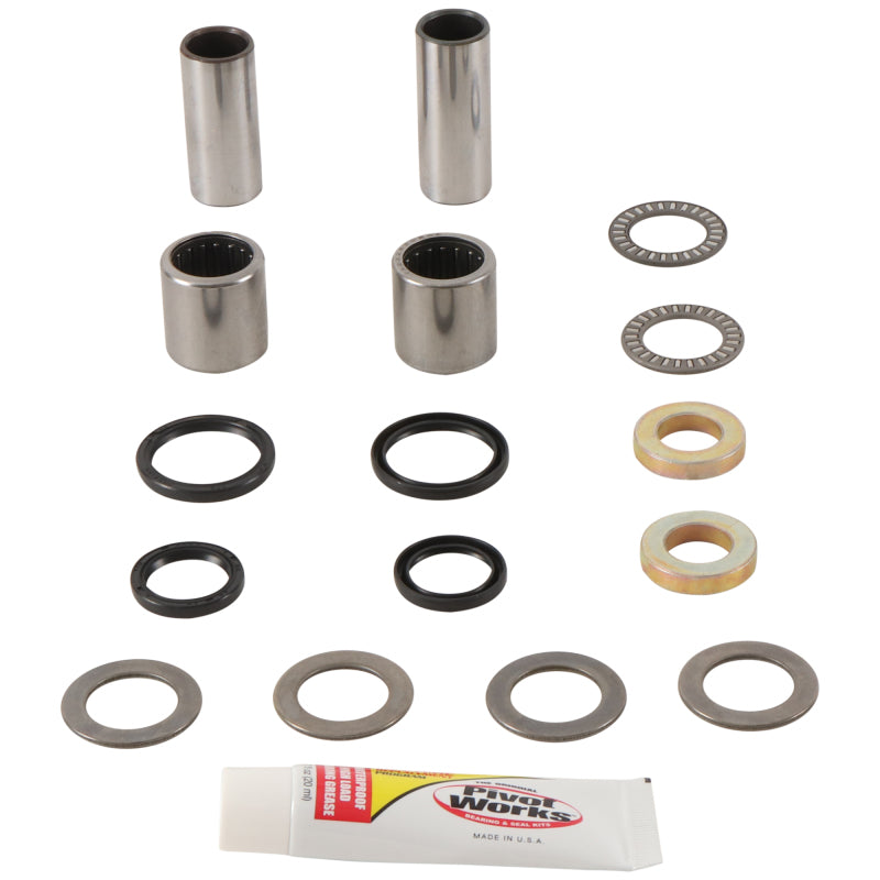 PIV Swing Arm Kit - Pivot Works 02-07 Honda CR250R Swing Arm Kit