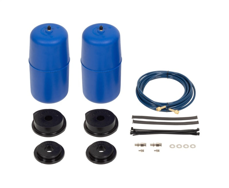 FIR Coil-Rite Kits - Front - Firestone Coil-Rite Air Helper Spring Kit Front 14-18 Dodge RAM 2500/3500 (W237604193)