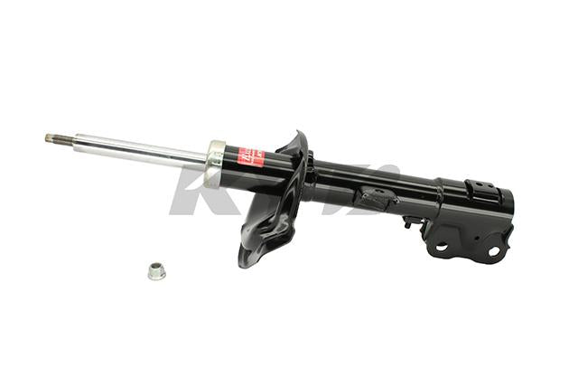 KYB Shock & Strut Excel-G - KYB Shocks & Struts Excel-G Front Left MITSUBISHI Outlander 2007-10