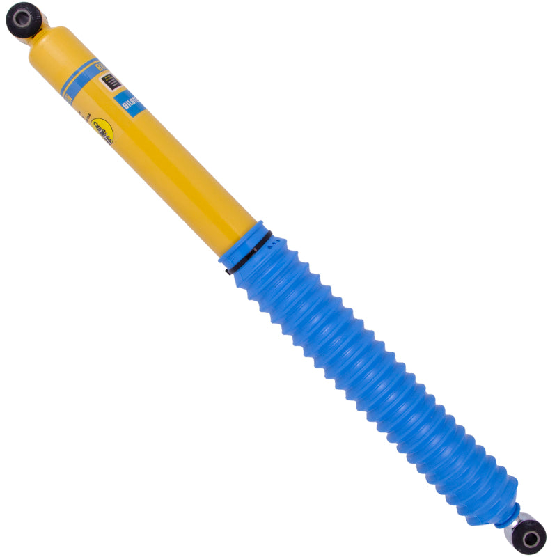 BIL B6 4600 Series Shocks - Bilstein 4600 Series 2014 Ford F-150 2WD Rear Shock Absorber