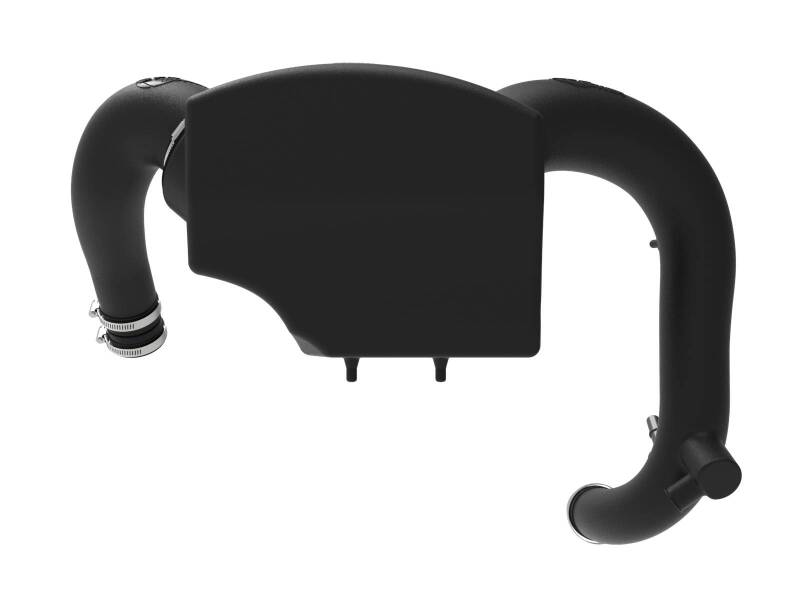 AFE Momentum GT Cold Air Intakes - aFe Momentum GT Pro 5R Cold Air Intake System 20-21 Ford Explorer ST V6-3.0L TT
