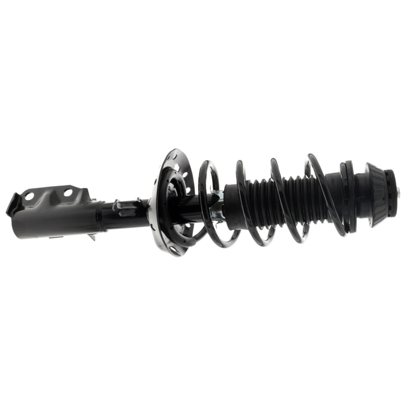 KYB Shocks & Struts Strut Plus - KYB Shocks & Struts Strut Plus Front Right 15-19 Honda Fit