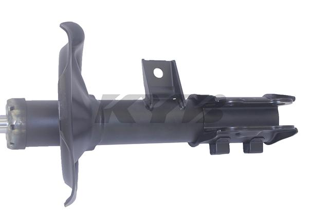 KYB Shock & Strut Excel-G - KYB Shocks & Struts Excel-G Front Left KIA Forte 2013-2010