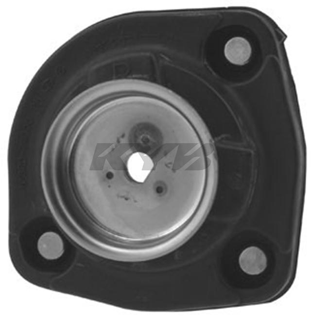KYB Strut Mounts - KYB Shocks & Struts Strut Mounts Rear Right HYUNDAI Elantra 1996-06 HYUNDAI Tiburon 1997-08 HYUNDAI