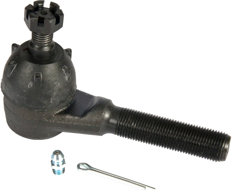 RID Tie Rods - Outer - Ridetech 63-64 Chevy Impala E-Coated Outer Tie Rod End